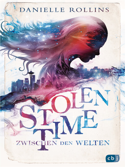 Titeldetails für Zwischen den Zeiten nach Danielle Rollins - Verfügbar